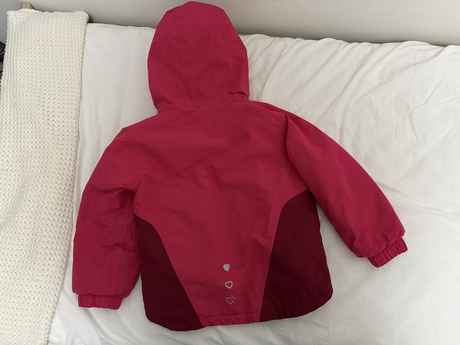 Детско ски яке Lupilu - 98/104