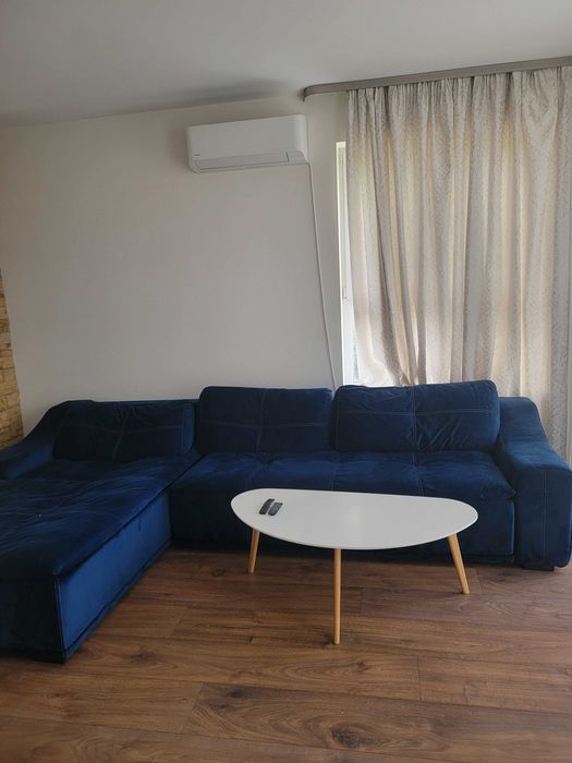 Дава се под наем Тристаен апартамент в Варна, Аспарухово - 105 кв.м за 849 € - Снимка #16