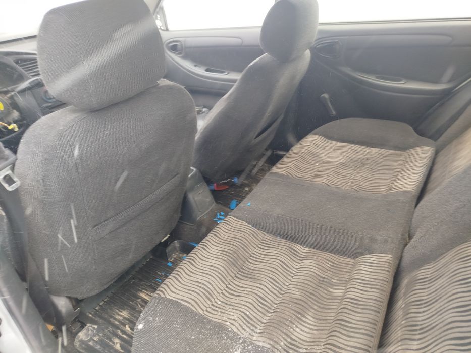 Заз Шанс на разбор 2 штук