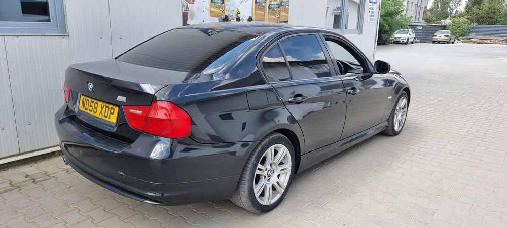 Cutie automata  Bmw N47 Seria 1 e87 e88 seria3 e90 e91 e92 seria 5 e60