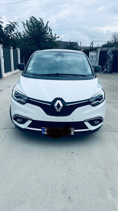 RENAULT Scenic 2021 — imagine 1