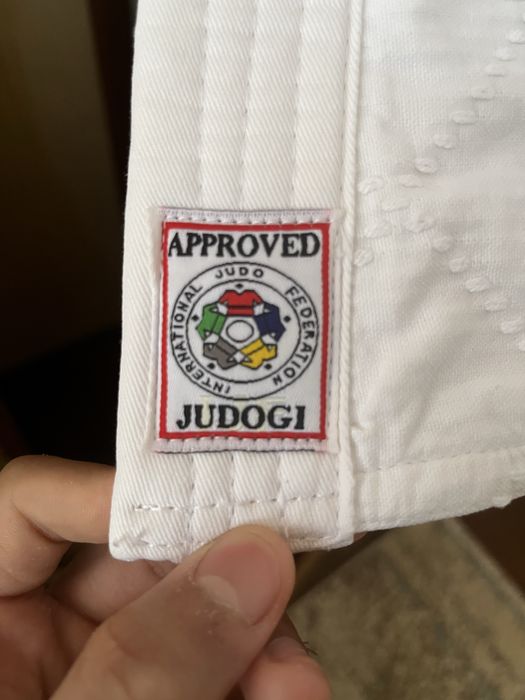 Judogi KuSakura 165см