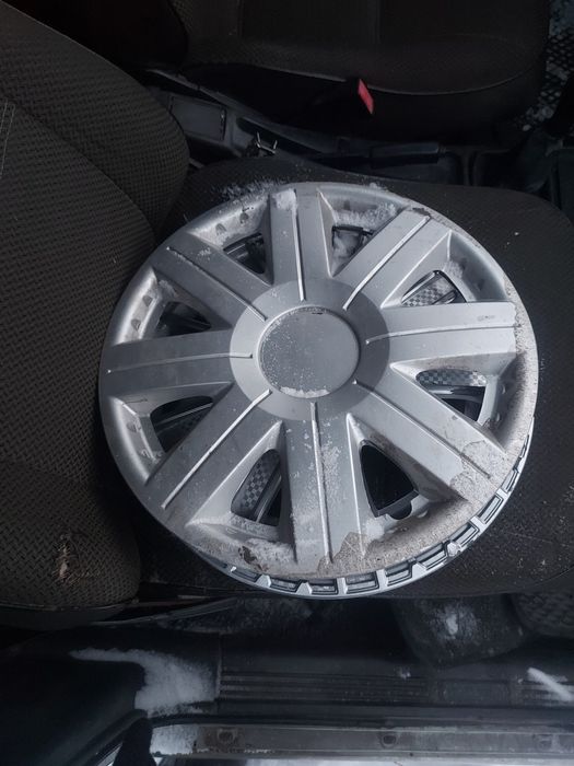 Продам колпаки на 14