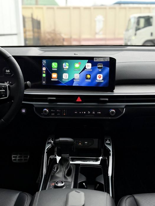 Kia Sorento 7 Места