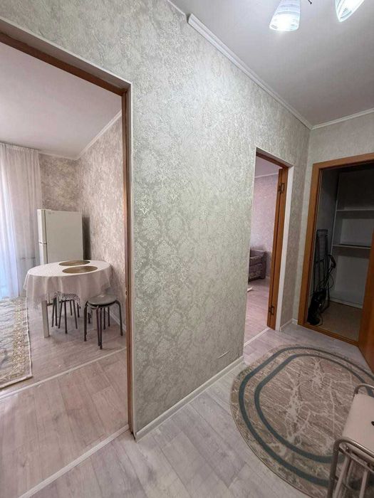 1 комнатная 38 м2 Юбилейный