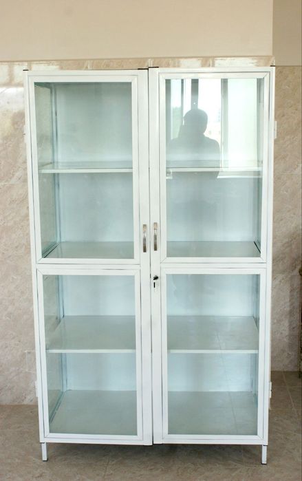 Металлические медицинские шкафы ДМС2 в  Ташкент