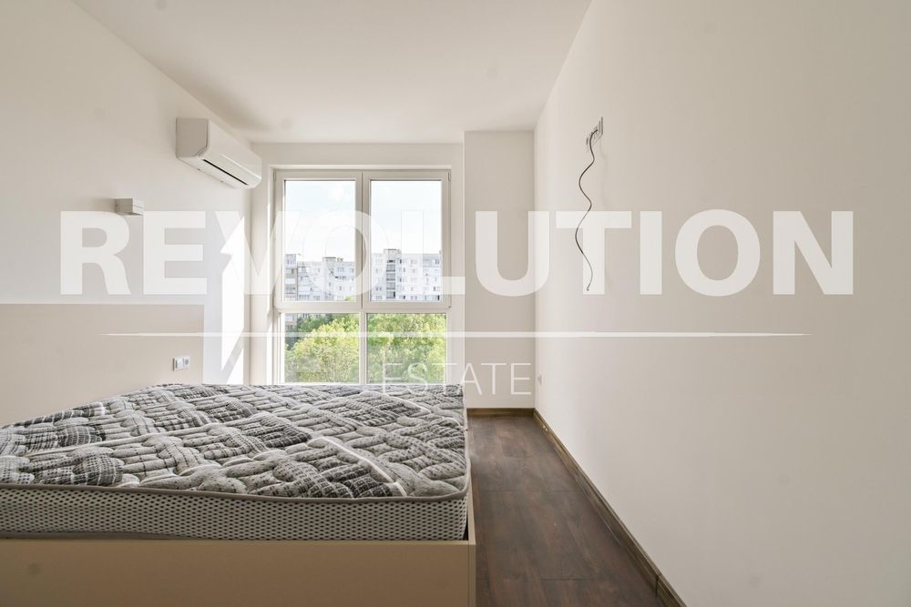 Дава се под наем Тристаен апартамент в София, Люлин 10 - 85 кв.м за 700 € - Снимка #7