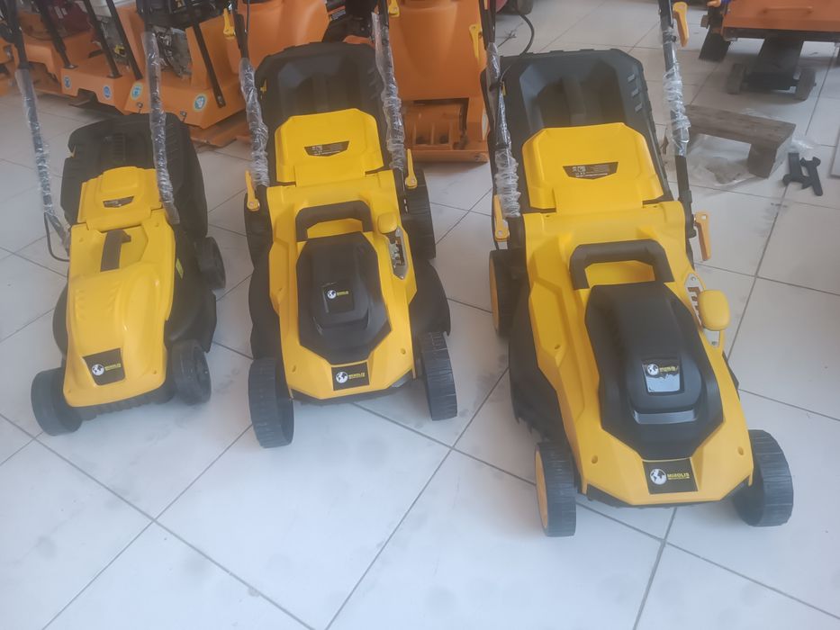 Gazonagasilka gazonlarni tekis va sipatli qiladi