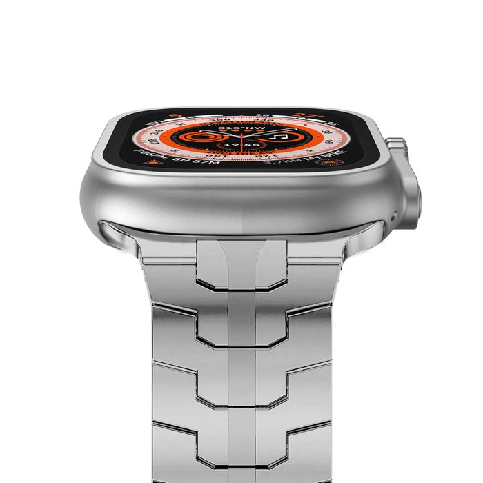 Apple Watch Case     Сатурн - Ремешок для часов Ultra 1-2