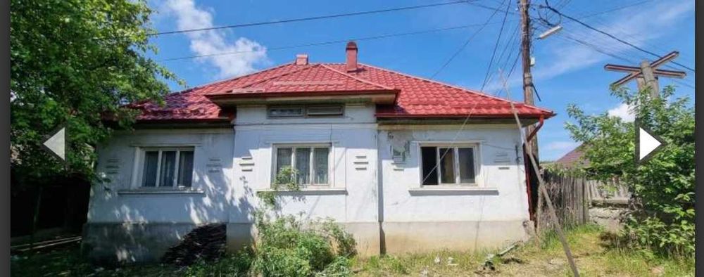 Ремонт на покриви