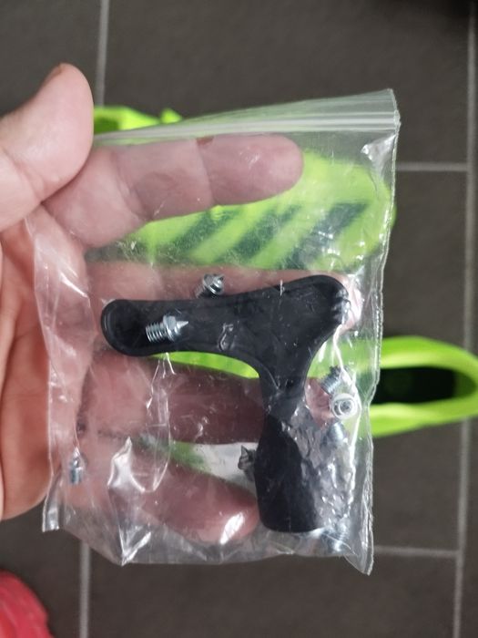 Adidas Distancer 45 1/3 (29cm)