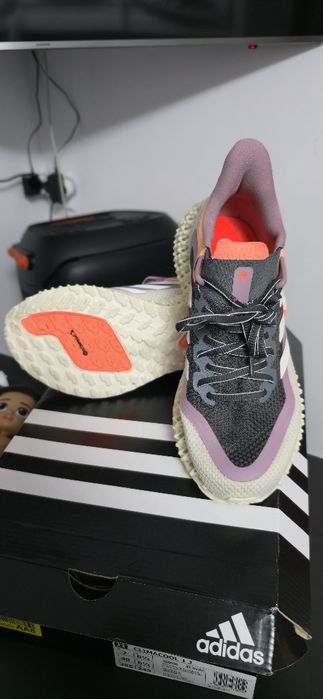 Adidasi alergare adidas