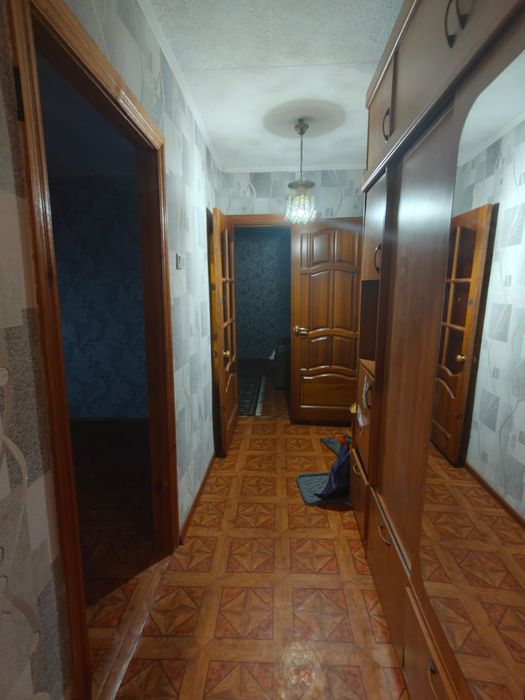 Продам квартиру двухкомнатную
