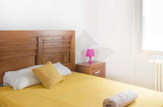 Едностаен апартамент Съдийски