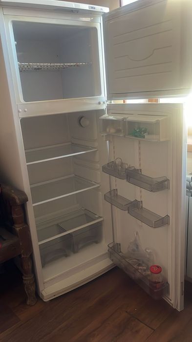 Холодильник не сломоный