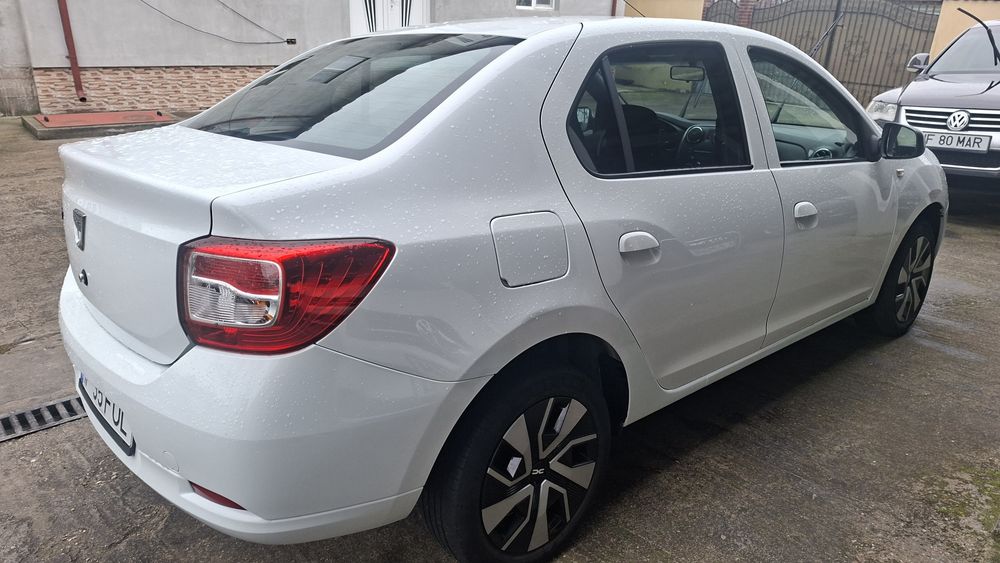 Vand Dacia Logan 1.5 DCI 2014