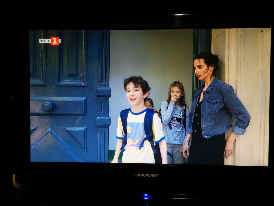 23" LED ТВ/Монитор "Blaupunkt"