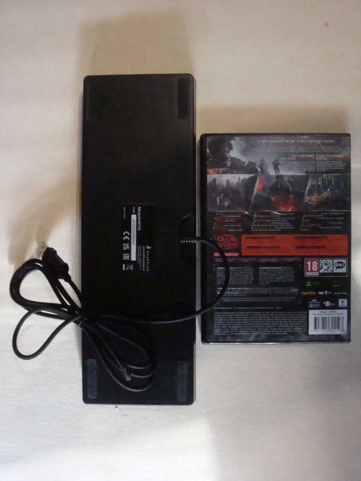 PC DVD-ROM The Division+Surefire model 48702