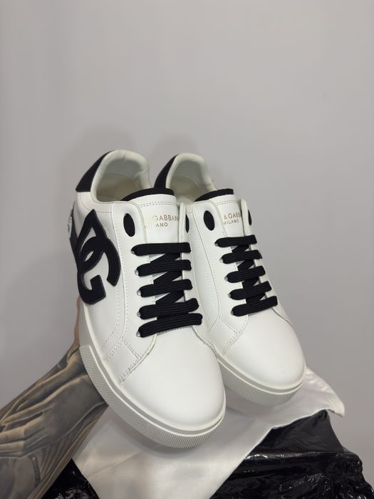 Adidasi Dolce & Gabbana // Marimea 42 Premium