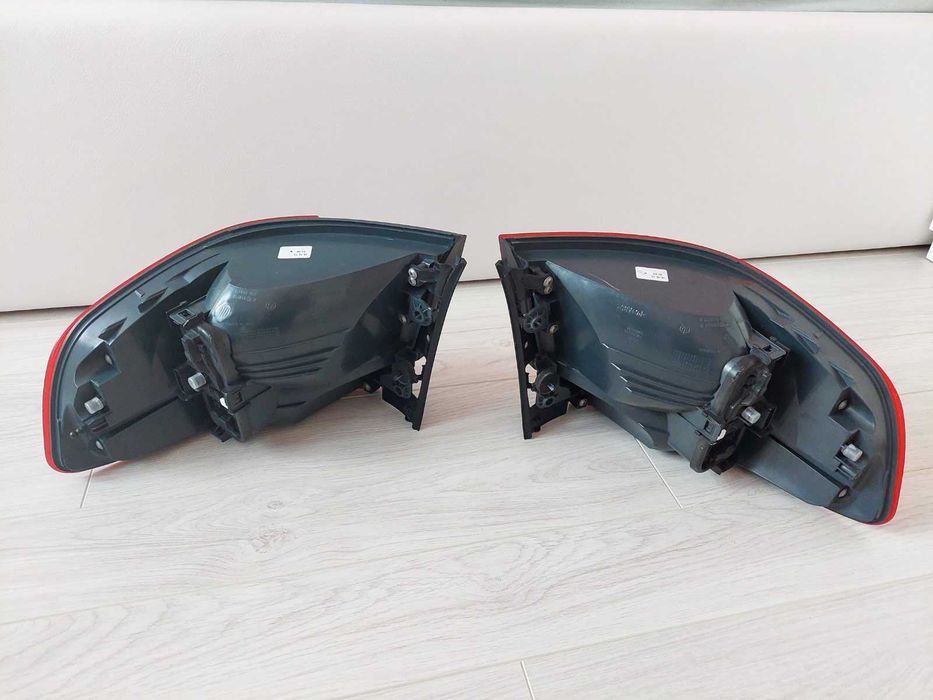 Стопове, задни светлини – BMW 3GT, F34, Gran Turismo, БМВ, ГТ