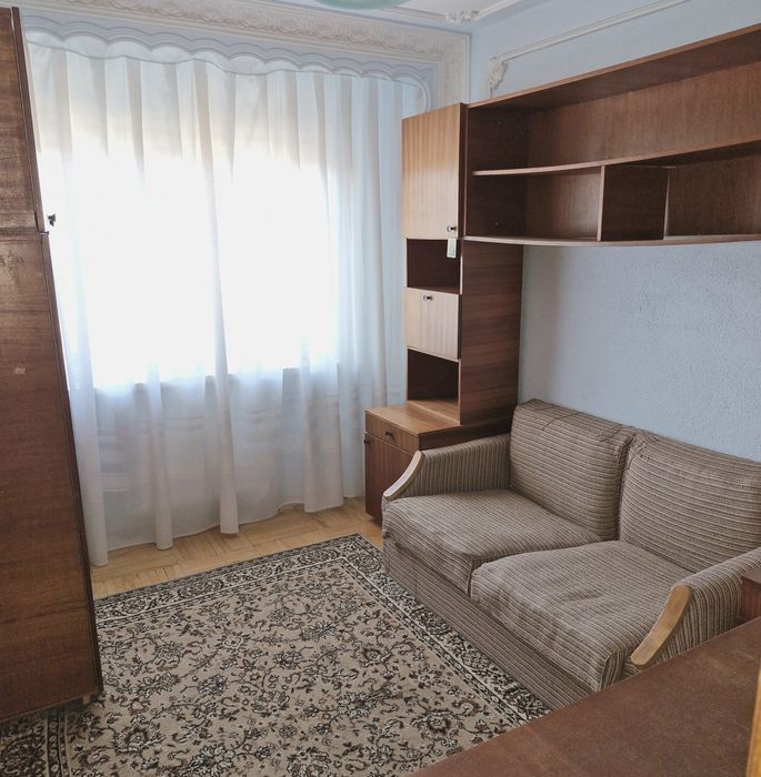 Apartament 3 camere