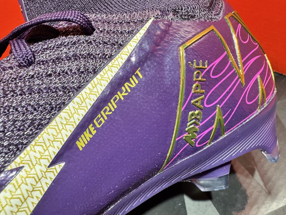 Оригинални! Nike Mercurial Superfly 10 Elite FG - 43,45 ShoeMag