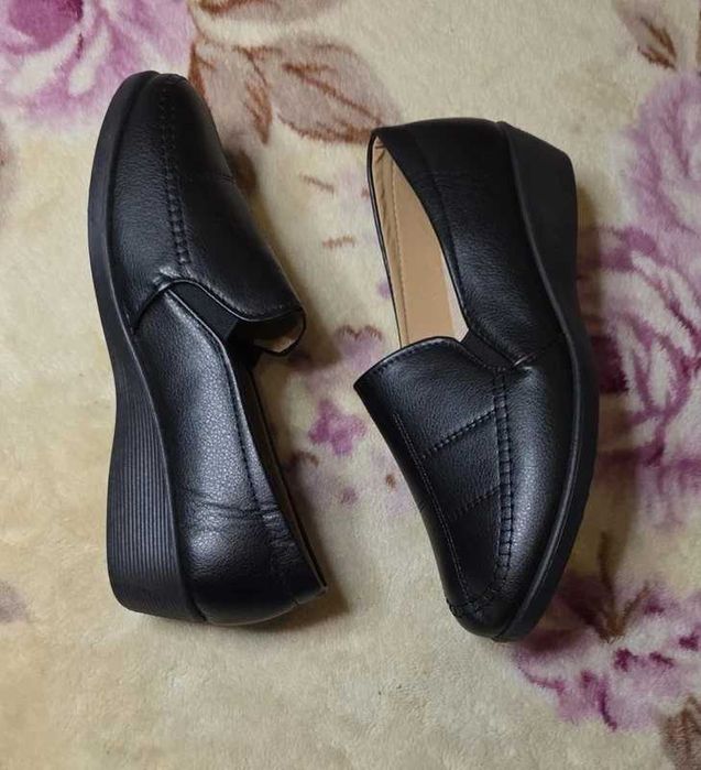 Pantofi Loferi Confort