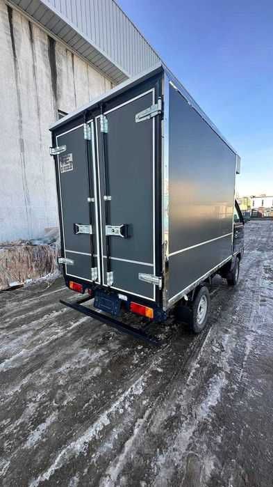 Labo changan avto laga Izometrik,tent,refrijator yasab beramiz