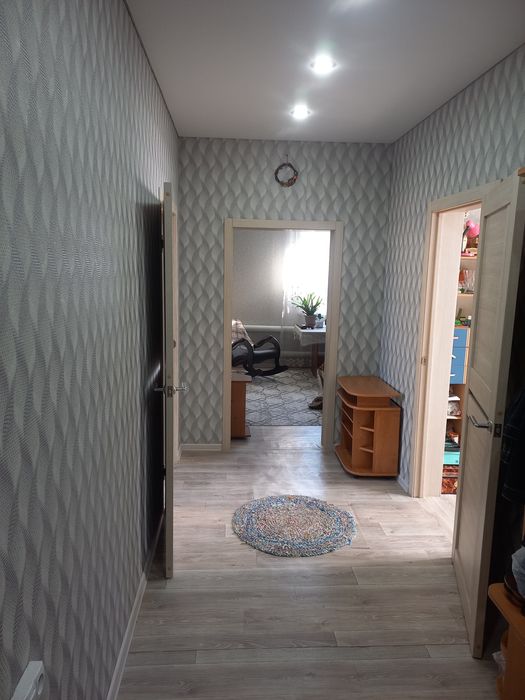 Продам новый дом