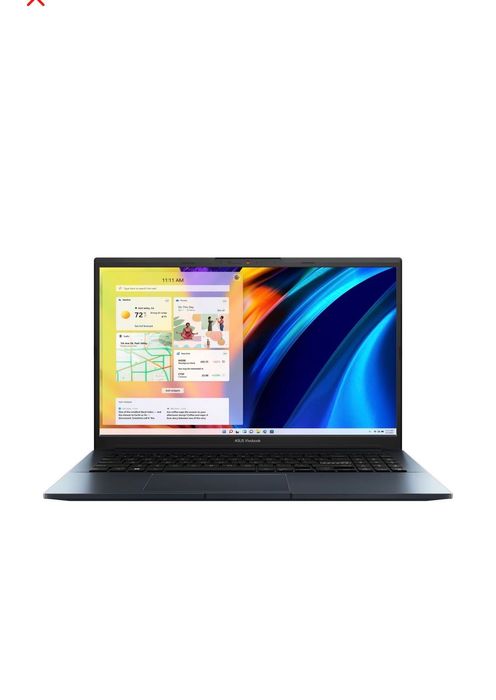 Ноутбук ASUS Vivobook Pro15 AMD Ryzen 7/5800