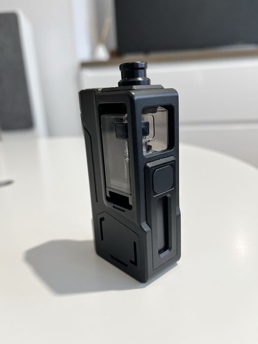 Vând Boro Mod Nemo DNA60C  + RBA Glitch SXK – Setup Complet