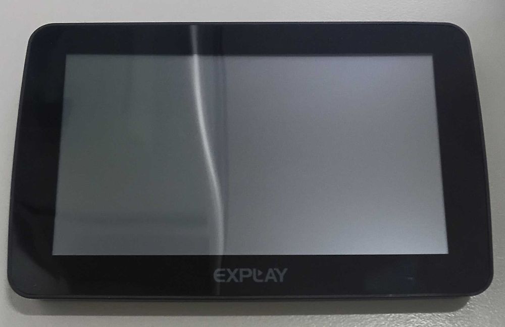 Автонавигатор Explay GN-530
