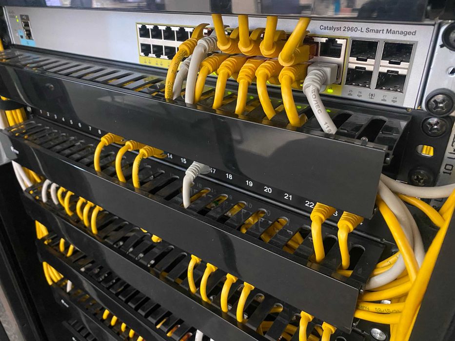 CISCO WS-C2960L-24PS-LL - Catalyst 2960L 24 port