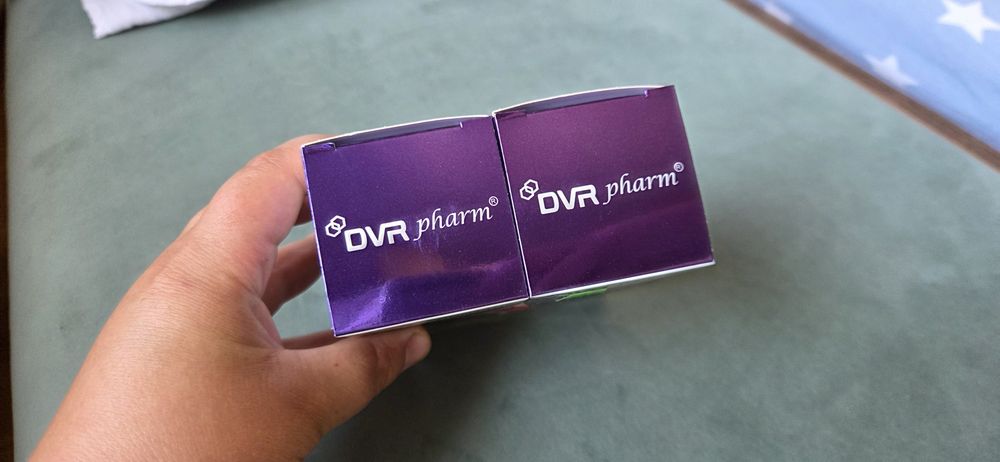 Dvr- stem ultra DVR pharm
