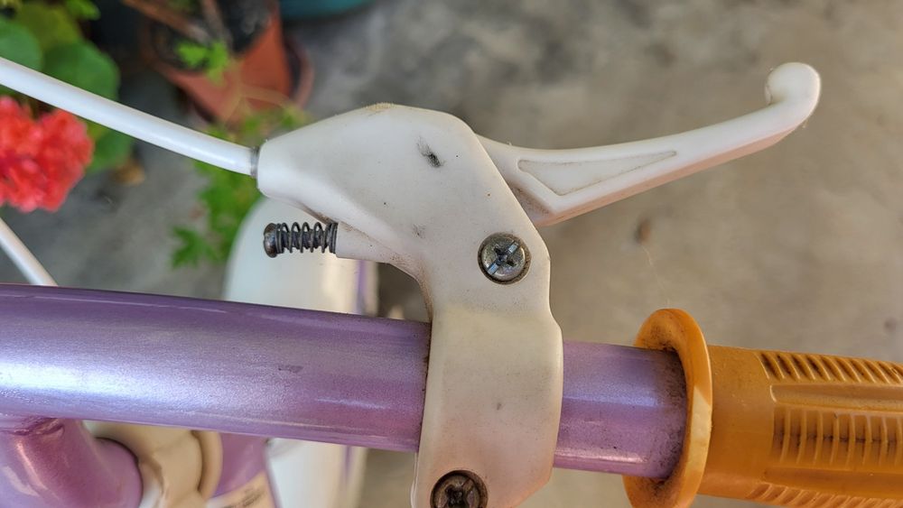 Баланс колело използвано