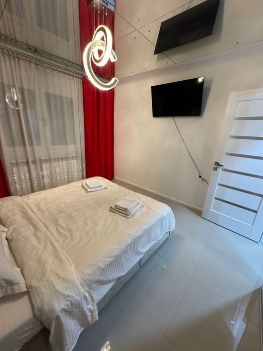 Regim hotelier- apartament