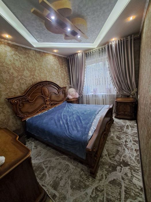 Квартира в аренду в чирчик