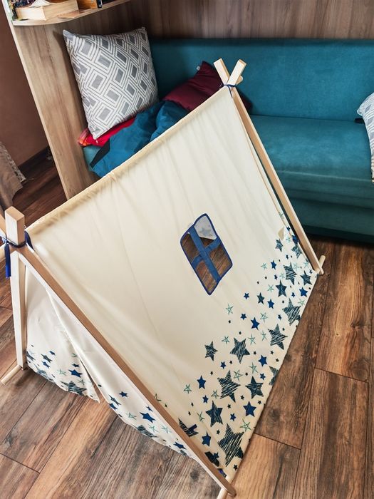 Детска палатка за игра