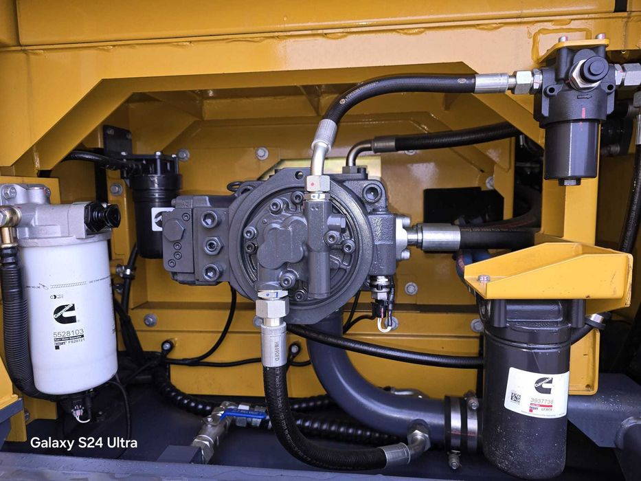 Excavator pe senile nou XCMG XE220E, Polonia, 22t, cupa 1mc STOC, 2025