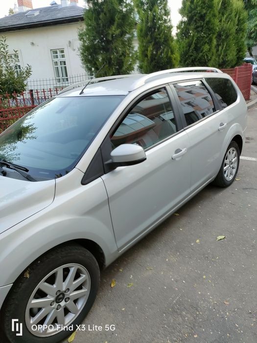 Auto Ford focus anul 2009