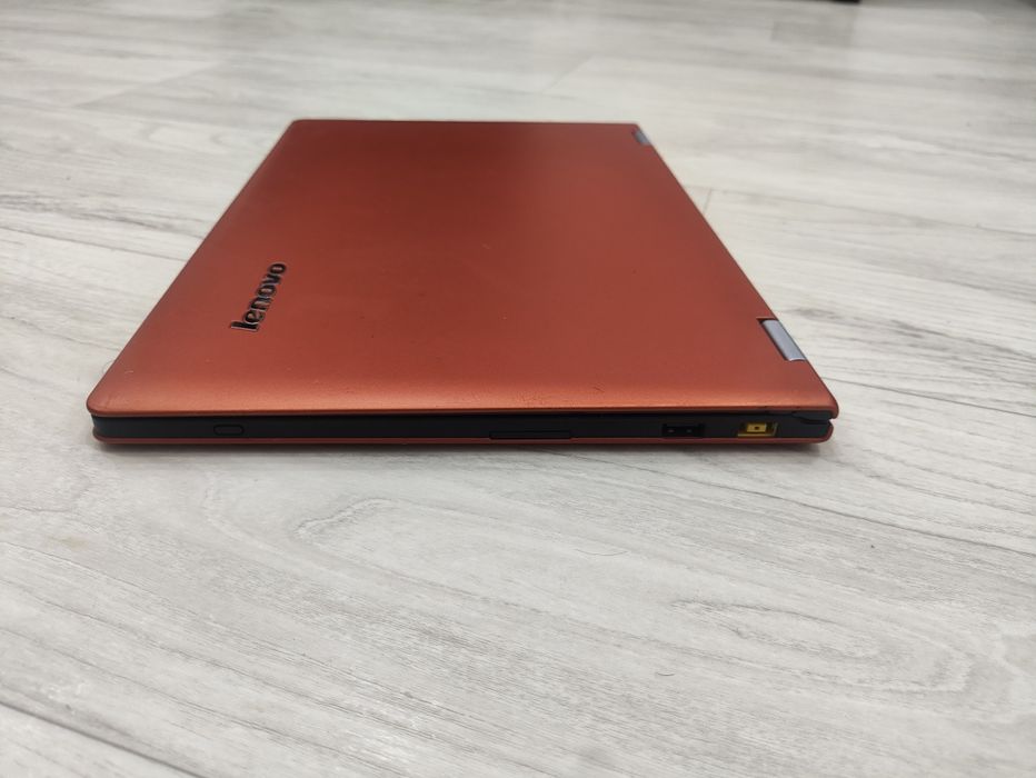 Lenovo IdeaPad Yoga 13 I7 8/128Gb