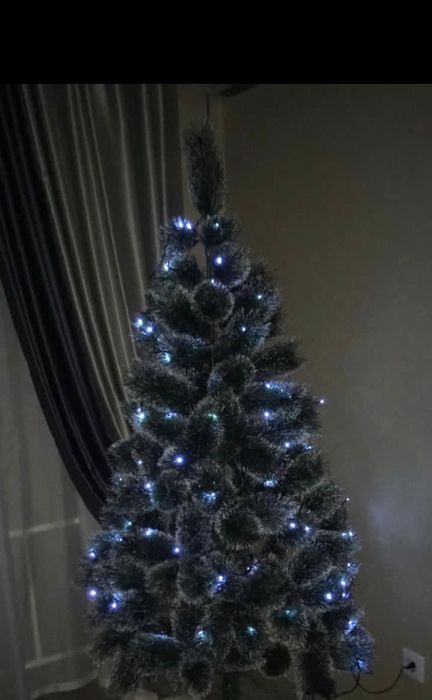 Новогодняя Ёлка Ёлки!!