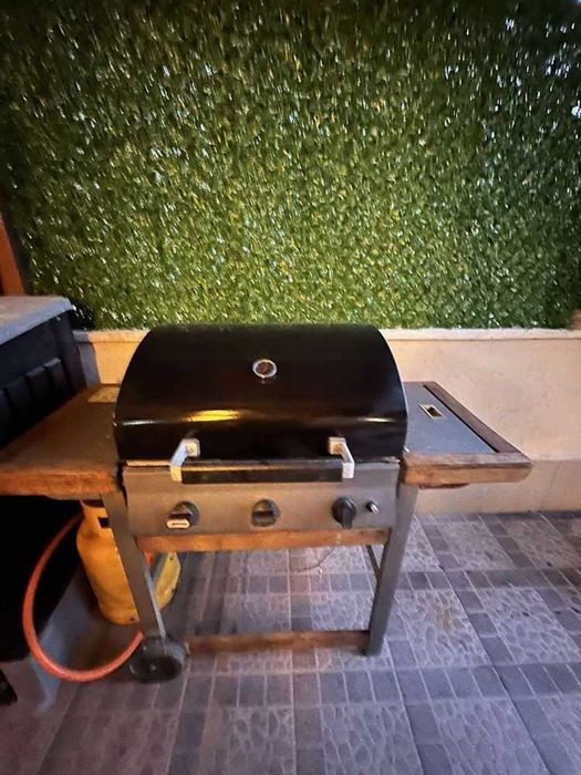 Дава се под наем Четиристаен апартамент в София, Витоша - 120 кв.м за 1100 € - Снимка #16