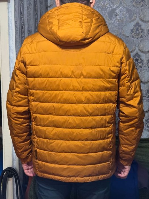 Осенняя куртка, 54 размер