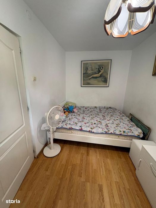 2cam nd 30 mp zona primaverii se vinde mob si utilat 72.000 euro