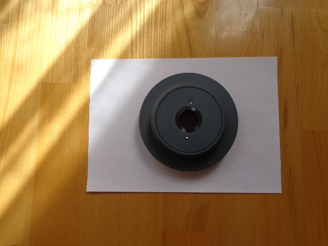 Ambreiaj mai compactor / placa compactoare