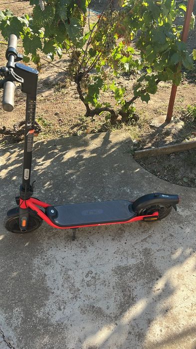 Trotineta electrica Xiaomi Ninebot.