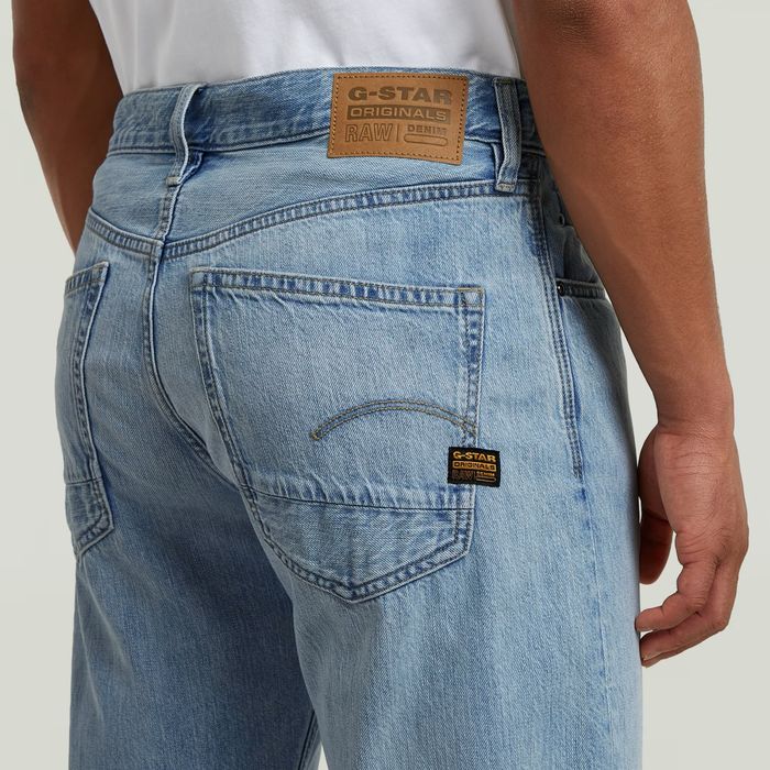G-Star Raw Dakota Regular Straight Jeans ОРИГИНАЛНИ мъжки дънки - 32