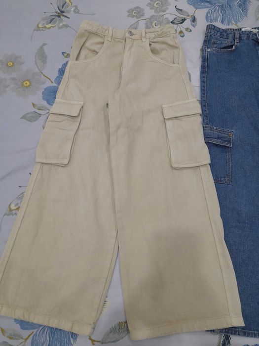 Дънки 146 teranova,sinsay