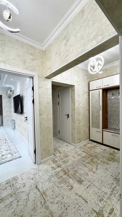 Дружба Народов своя 3-5-9 евро люкс разделка 75м2 где НАРХОЗ